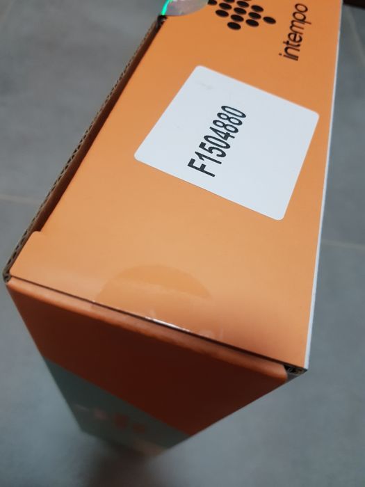 Intempo Biurkowa lampa do selfie