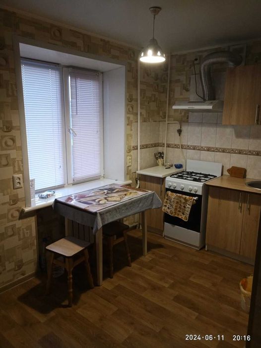 Здам 1-кімнатну квартиру в Краматорську