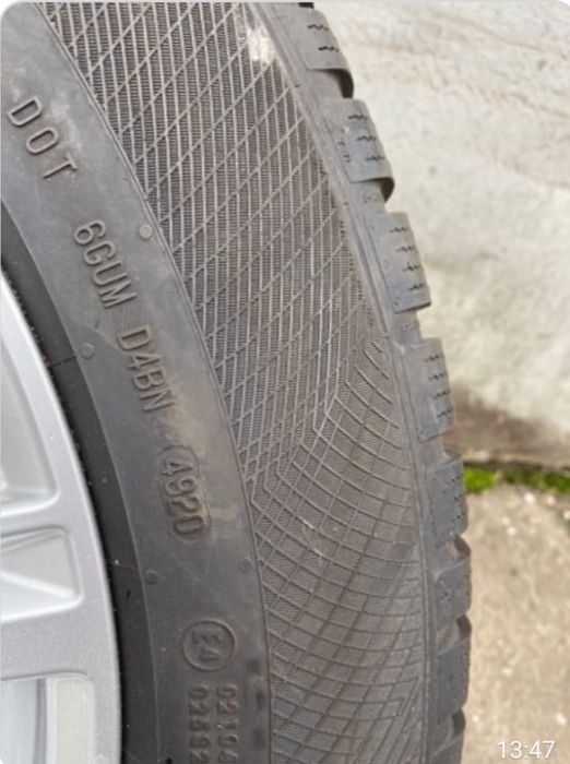 Продам резина R-20