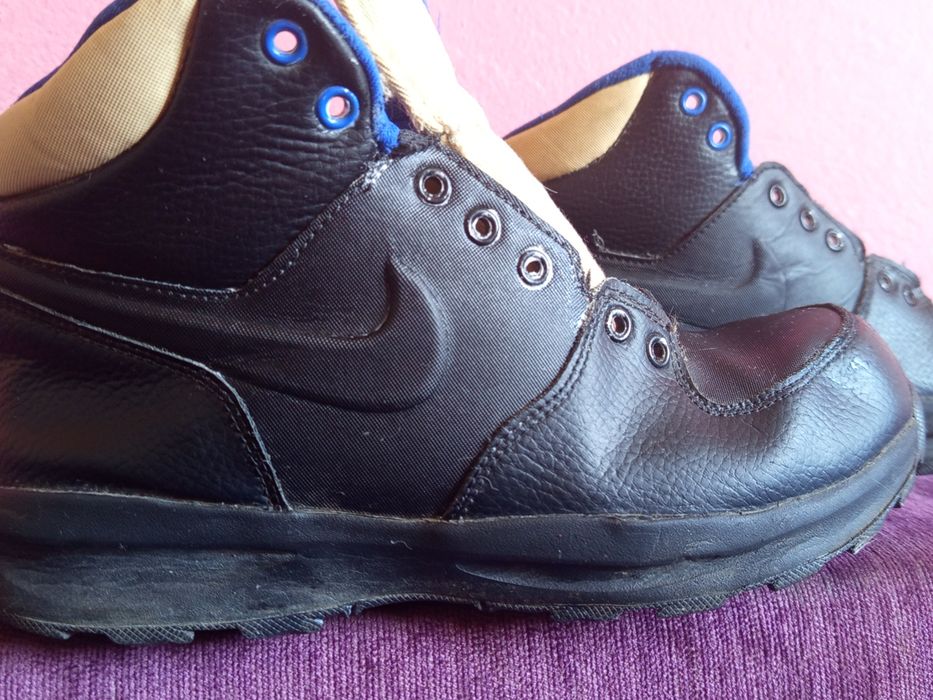 NIke buty rozm.40 (25cm)