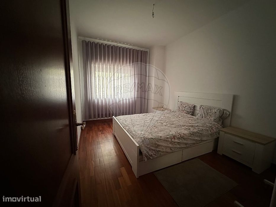 Apartamento T3 para arrendamento