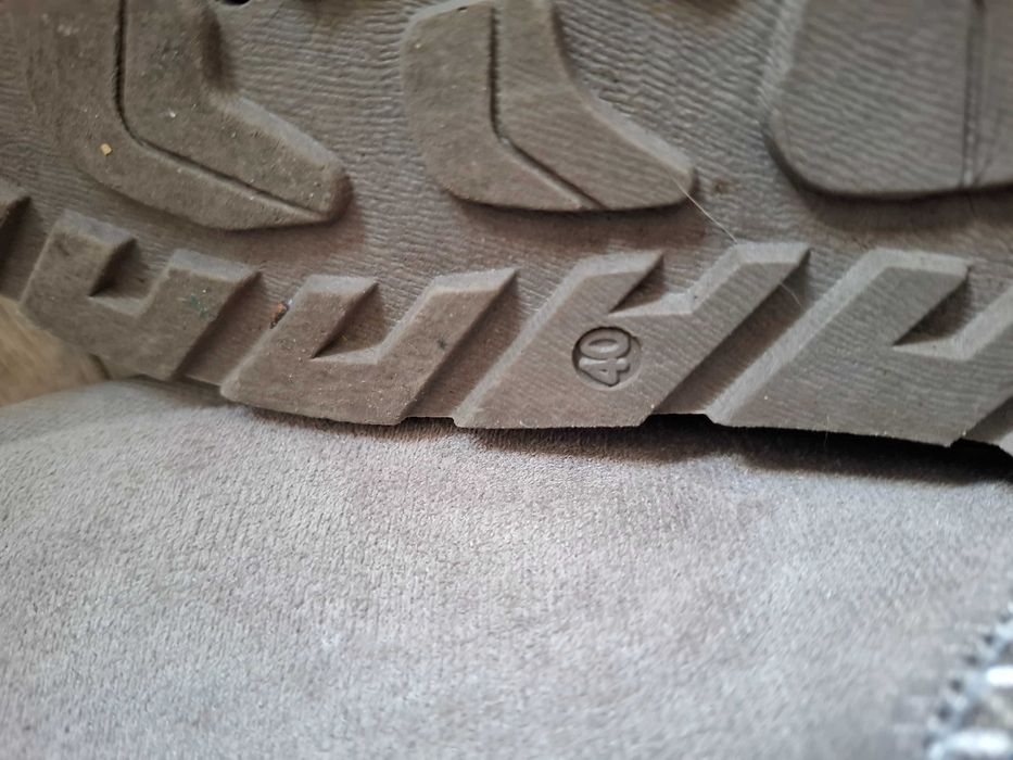 Buty  jak Ugg damskie