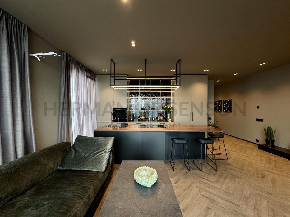 Продаж 2к квартири 90 м.кв / ЖК Grand Hills, БАМ