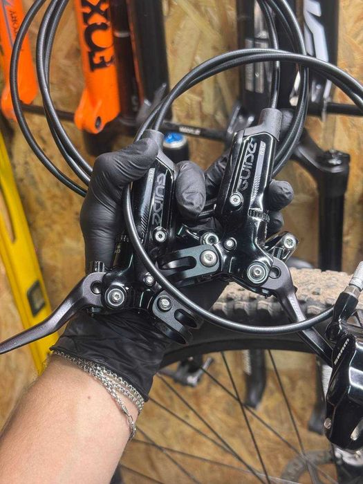 Гальма Sram Guide RSC | Ендуро даунхіл