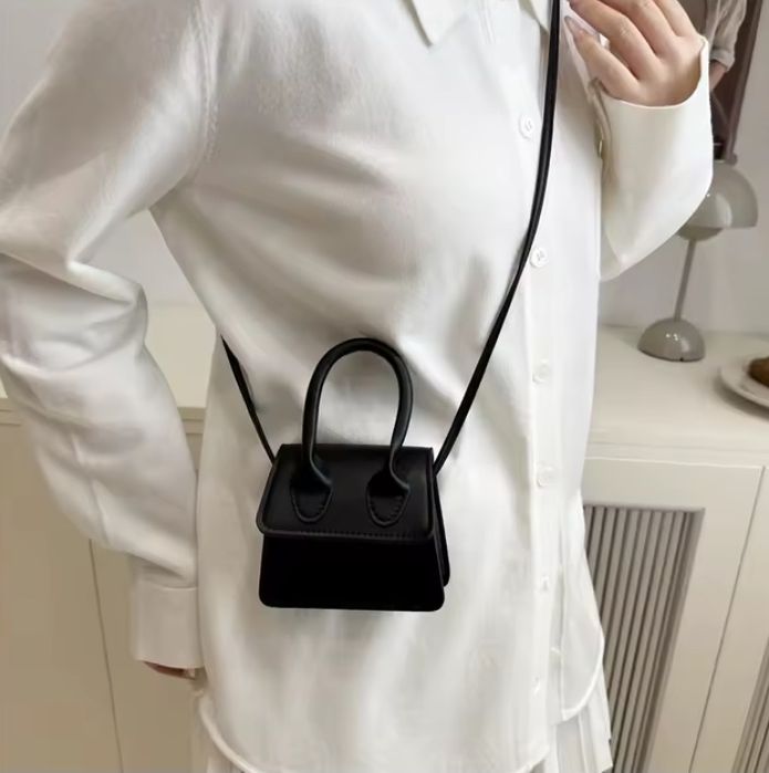 Міні сумочка jacquemus