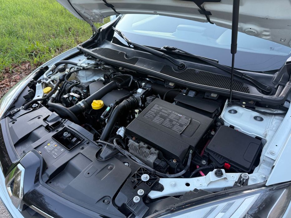Renault Megane fase 3 1.5 DCI Confort