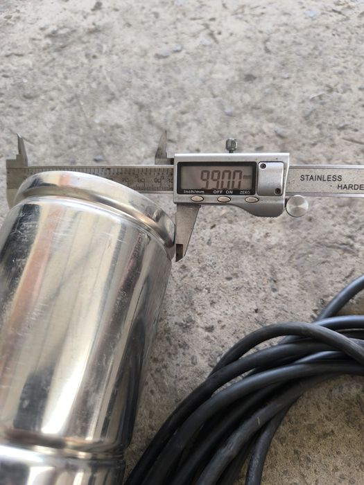Продам насос глубинный
