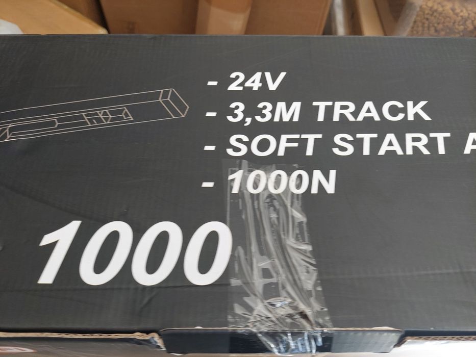 Vendo motor para teto Despi atiza 1000.