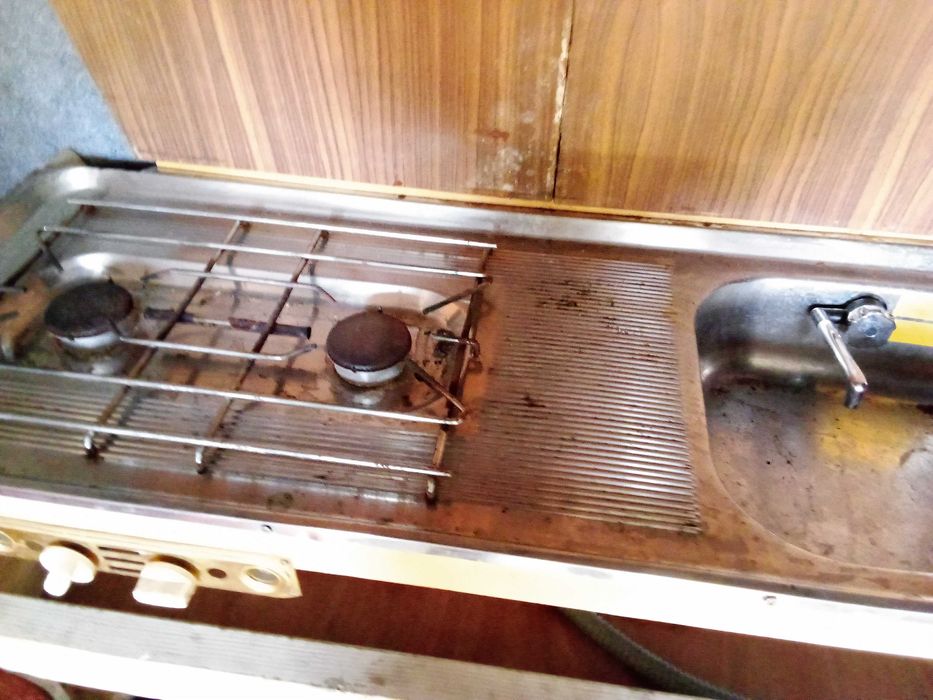 Renaul master  e ford transit bom estado