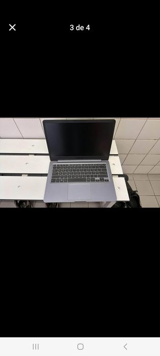 Portatil azus mt