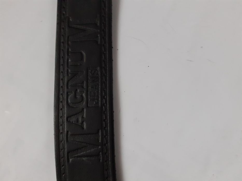 Pasek magnum jeans orginal