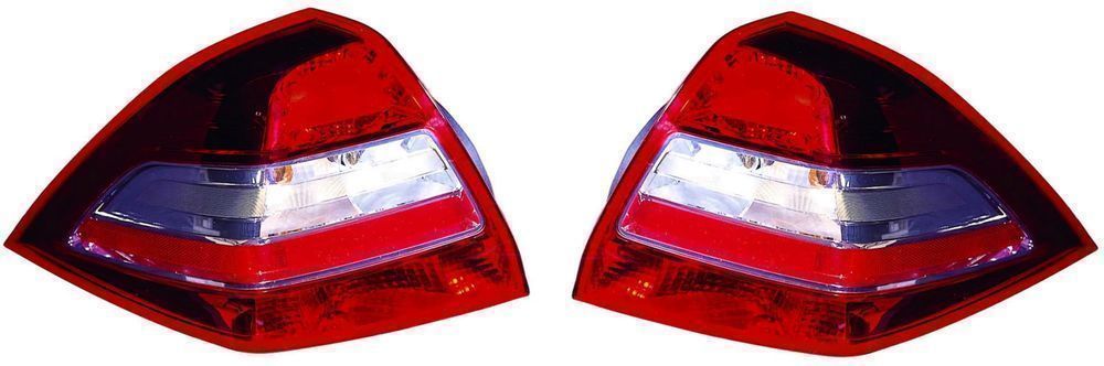 Renault Megane 06-08 Sedan Lampa Tylna NOWA