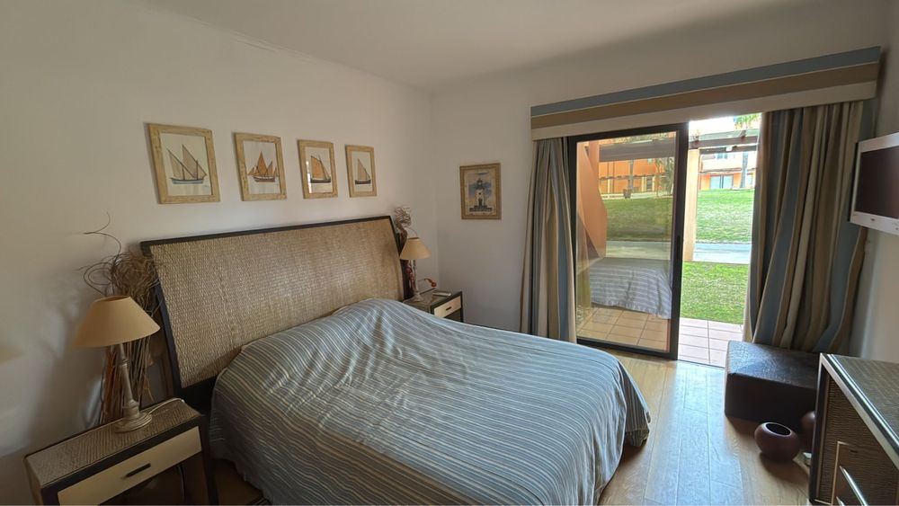 Apartamento marina portimão - permuta