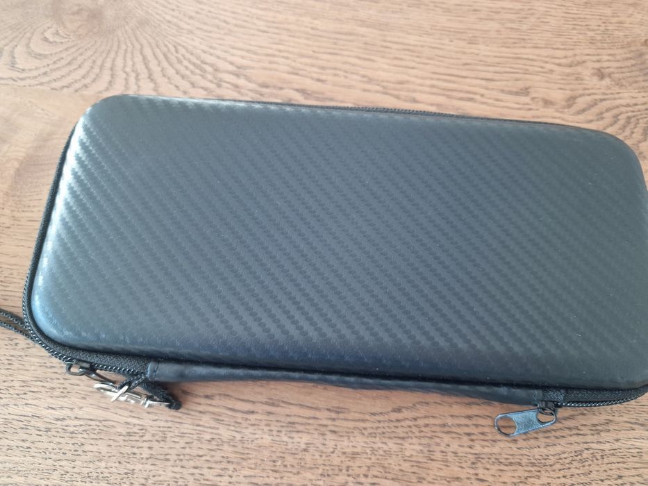 Nintendo Switch Consola Cinza