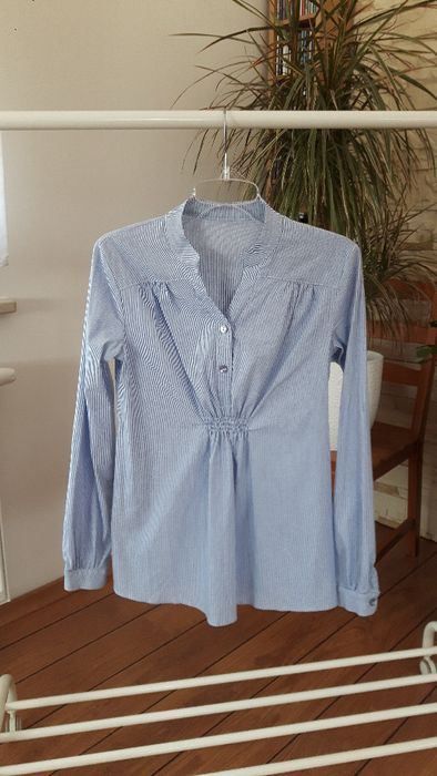 koszula ciążowa rozm. S