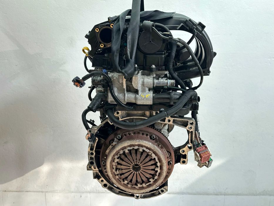 Motor (HM01 / HMZ) - Peugeot 208 (2014)