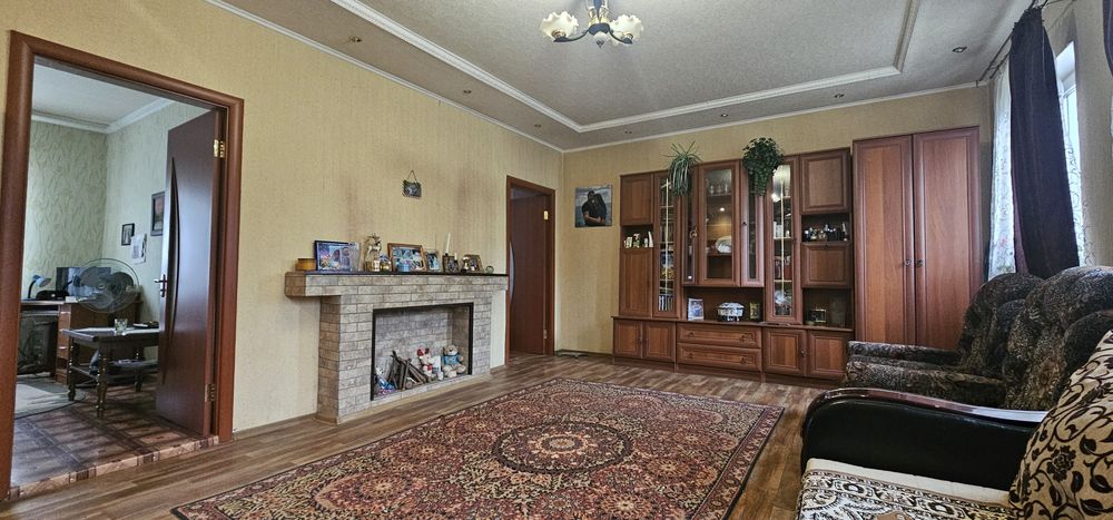 Впервые продам добротный дом в Введенке Чугуевский р-н все условия.L