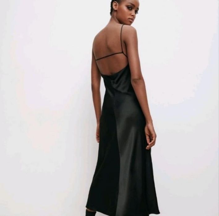 НОВА Сукня Zara , розмір L!