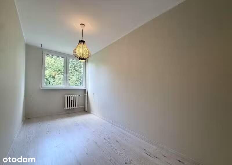 Chorzów Batory ul. Czempiela 42,5  m2 2 pokoje + kuchnia !