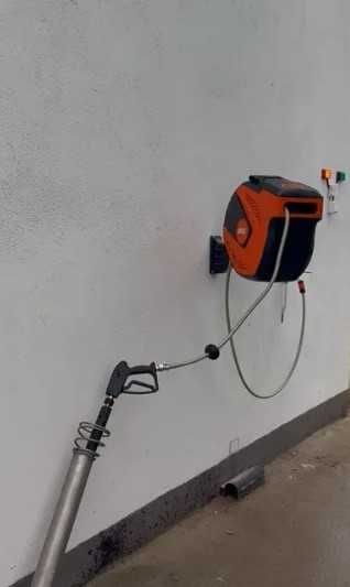 Brama Dezynfekcyjna PRODUCENT