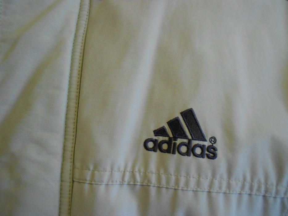 Kurtka wiosenna adidas rozm M
