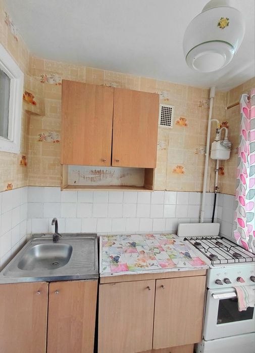 Оренда 1 кімн квартири в центрі міста Суми