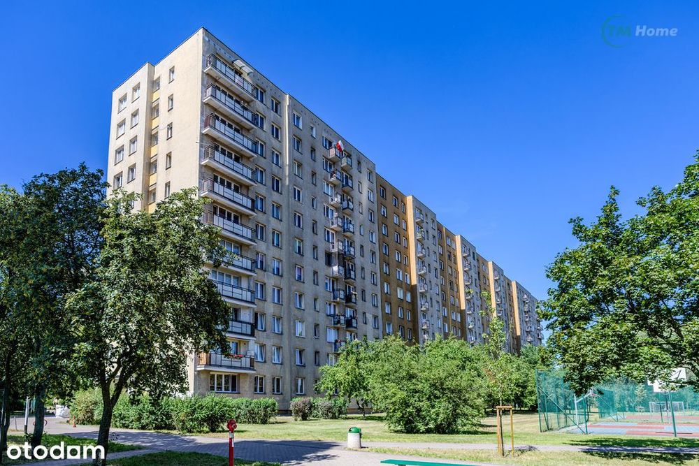ul. Krasnobrodzka- Metro -Grunty uregulowane