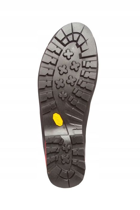 Buty trekkingowe wysokogórskie Kayland Apex GTX black/red r. 38,5