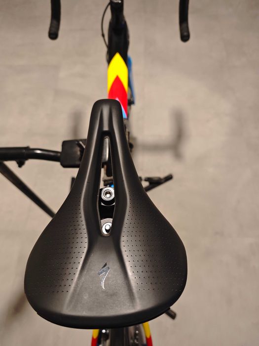 Rower szosowy Ridley Fenix SL rozm. S (53-54)