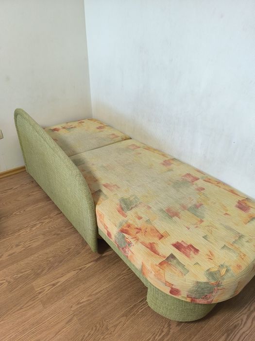 Диван дитяче-підлітковий 80*200 розкладний