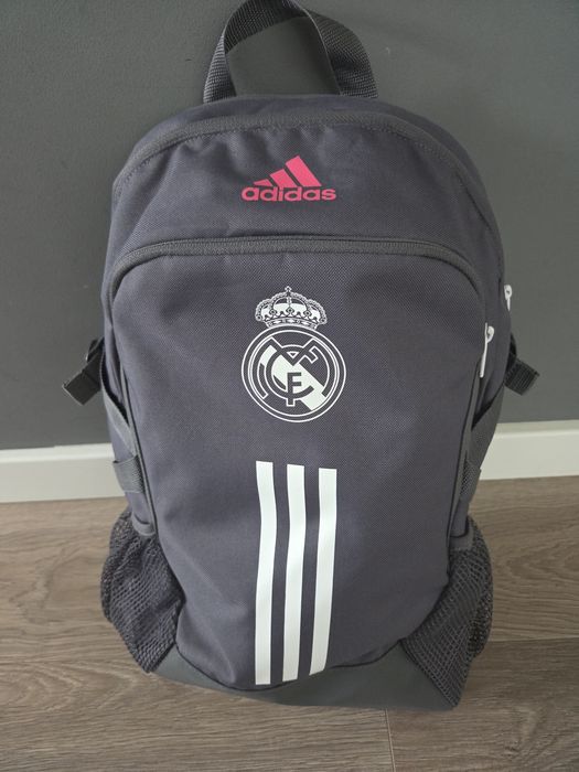 Plecak adidas Real Madryt