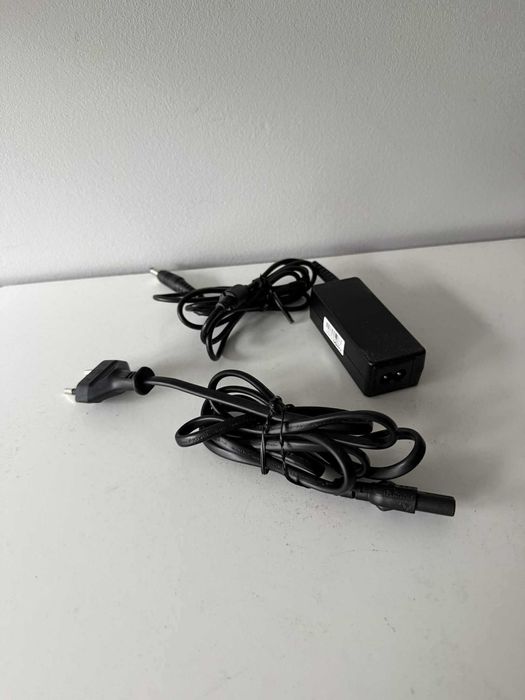 Profesjonalny Terminal HP t310 Zero Client PCoIP | Zasilacz w Zestawie