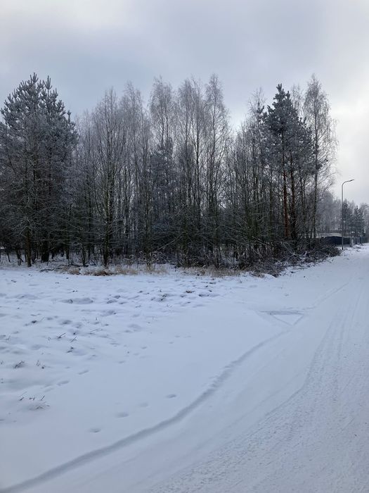 Działka budowlana na Sprzedaż 1472 m2 ul.Kwarcowa Smardzewice