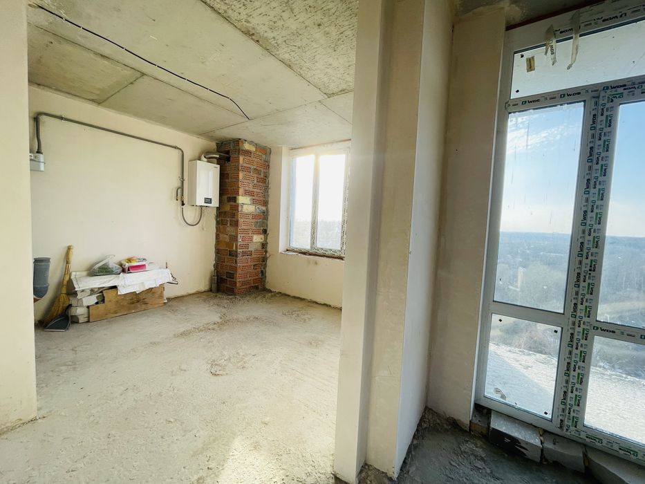 3-rooms apartment apartment by the address st. Velichkovskogo (area 134 m²) - Atlanta.ua - photo 4