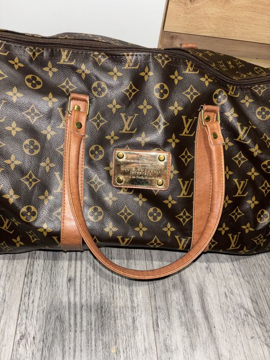 Torba podrozna louis vitton