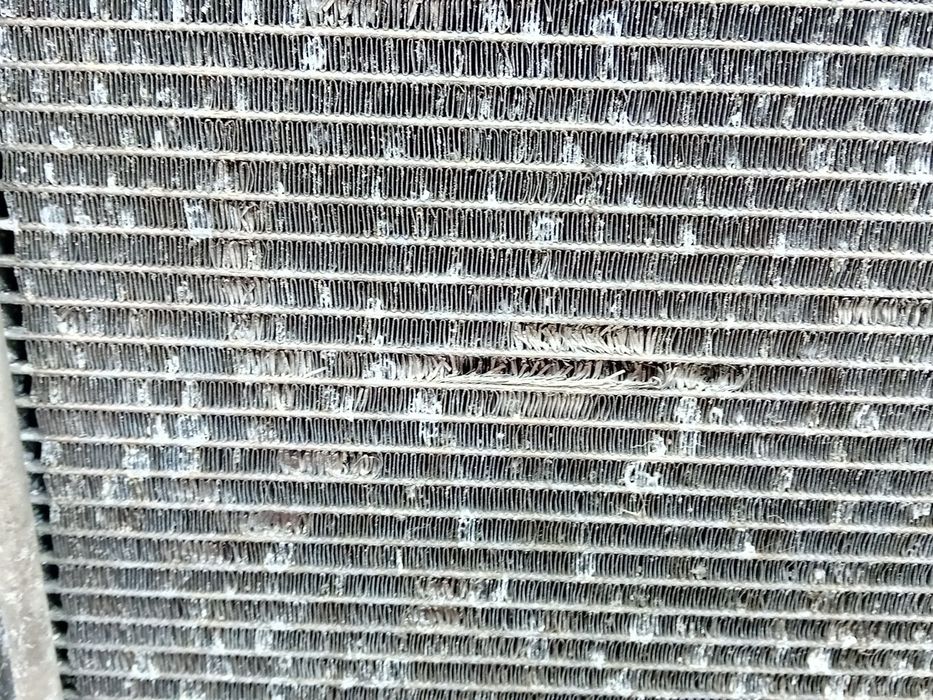 Radiador AC VOLKSWAGEN Passat (3C2)