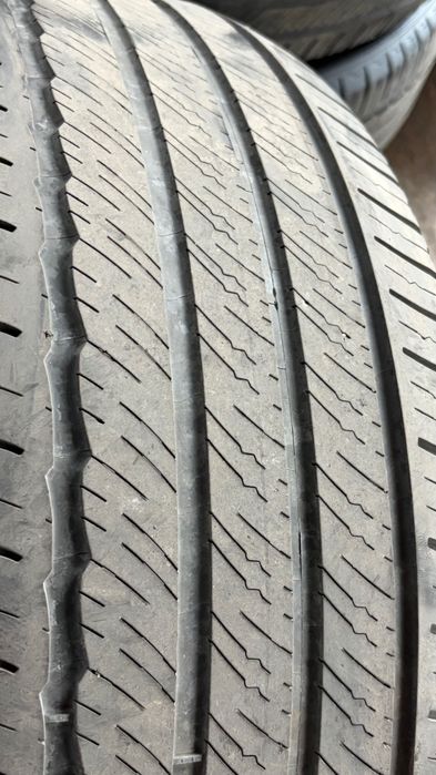 Гума Michelin primacy tour 255/50/19