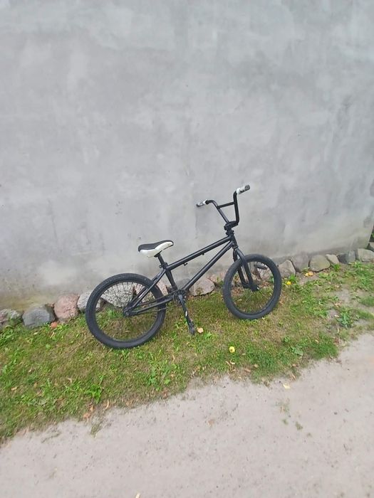 Rower  Używany BMX