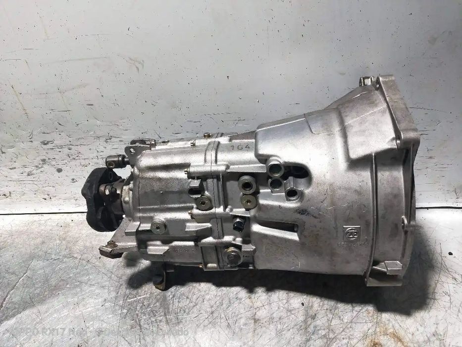Caixa De Velocidades BMW SERIE 3 BERLINA (E36) 325tds HML 0539868
