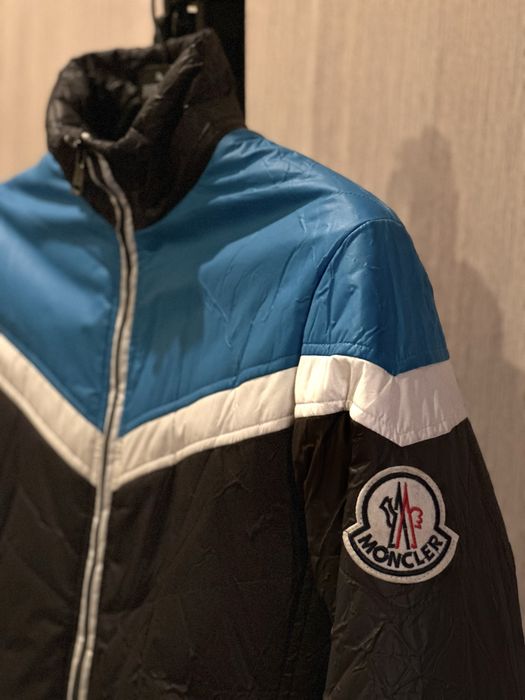 Чоловіча куртка Moncler