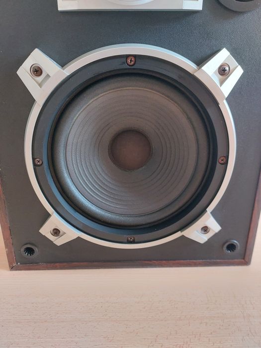 Coluna Pioneer CS-797 Bass Flex 110W RMS 6Ω