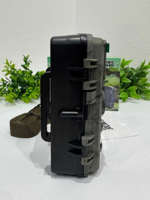 ZESTAW 2x Fotopułapka Kamera Leśna