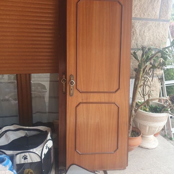 Varios moveis para venda e portas