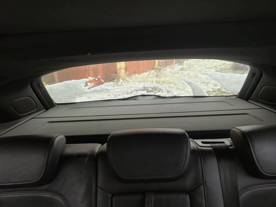 Продам ненаходу Audi sq5