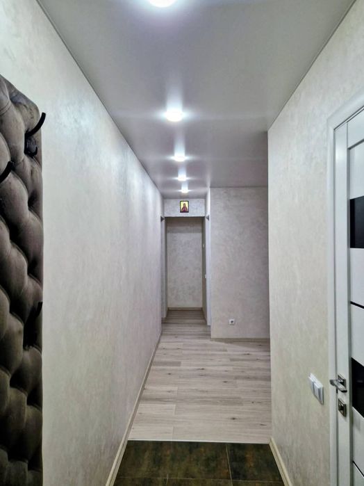 Продається сучасна 3-кімнатна квартира