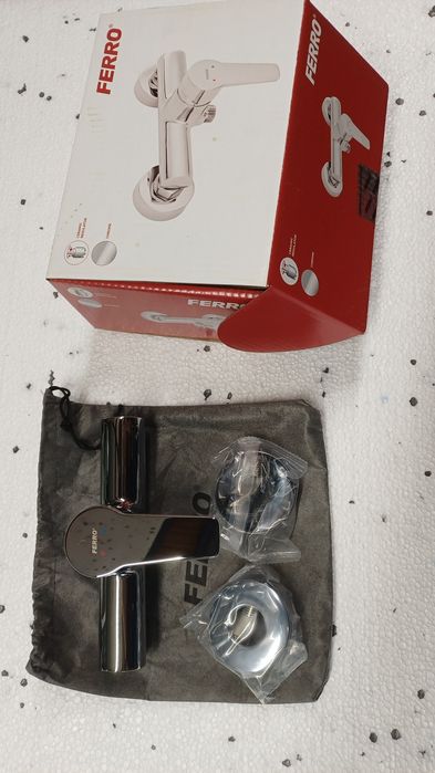 Bateria prysznicowa