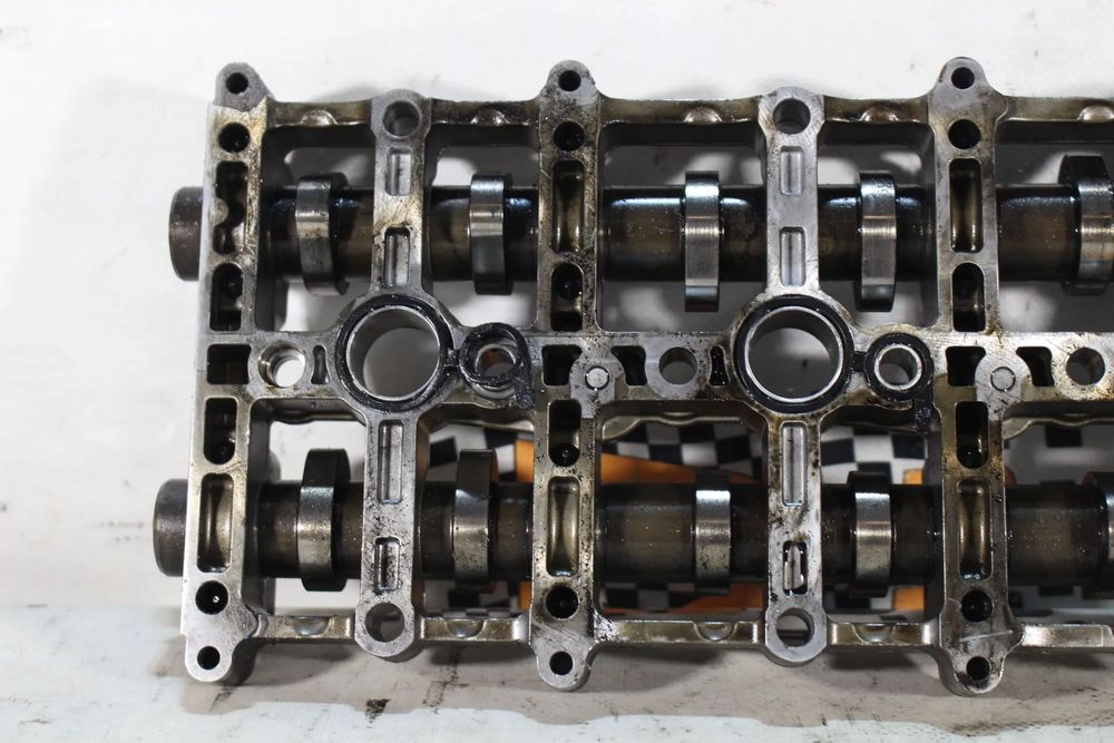 Árvore de cames / veio de excêntricos BMW 3 (F30, F80)