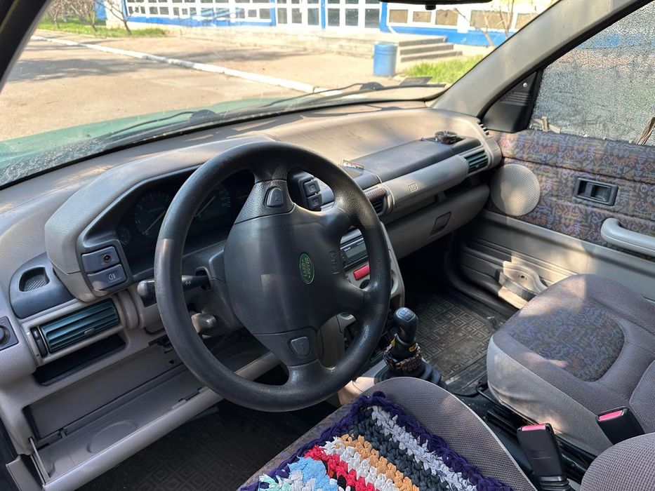 Продам авто на єврономерах