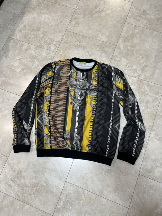 versace jeans оригинал