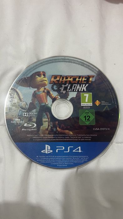 Vendo 2 jogos  ps4 novos ler descrição !